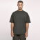 Camiseta oversize hombre BY230. .