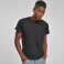 Camiseta básica unisex BY090. .