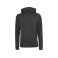 Sudadera con capucha unisex BY011. .