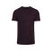 Camiseta lavada al ácido unisex BY070. .