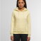 Sudadera con capucha gruesa mujer BY026. .