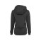 Sudadera con capucha gruesa mujer BY026. .