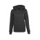 Sudadera con capucha gruesa mujer BY026. .