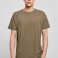 Camiseta extralarga unisex BY028. .