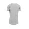 Camiseta extralarga unisex BY028. .