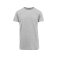 Camiseta extralarga unisex BY028. .