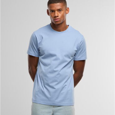Camiseta unisex BY004