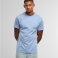 Camiseta unisex BY004. .