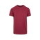 Camiseta unisex BY004. .