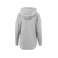 Sudadera con capucha extragrande mujer BY037. .