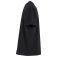 Camiseta oversize unisex BY310. .