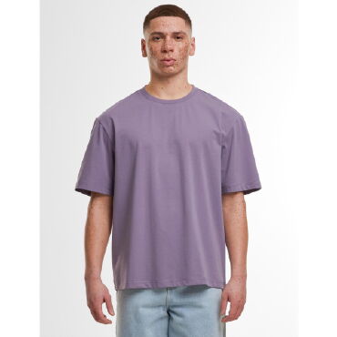 Camiseta oversize unisex BY364