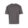 Camiseta oversize unisex BY364. .