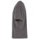 Camiseta oversize unisex BY364. .