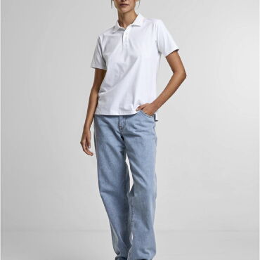 Polo mujer BY368