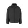 Chaqueta oversize acolchada mujer BY383. .