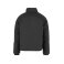 Chaqueta oversize acolchada mujer BY383. .