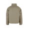 Chaqueta oversize acolchada unisex BY309. .
