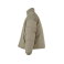 Chaqueta oversize acolchada unisex BY309. .