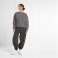 Sudadera oversize vintage mujer BY301. .