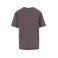 Camiseta oversize vintage unisex BY307. .