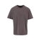Camiseta oversize vintage unisex BY307. .