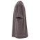 Camiseta oversize vintage unisex BY307. .