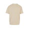 Camiseta oversize unisex BY308. .