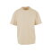 Camiseta oversize unisex BY308. .