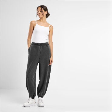 Jogger gruesos mujer BY300