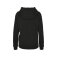 Sudadera con capucha mujer BYBB007. .