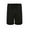 Pantalón corto deportivo niño BYBB034. Color negro.