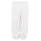 Joggers para niños BYBB033. Color blanco.