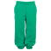 Joggers para niños BYBB033. Color verde hierba.