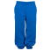 Joggers para niños BYBB033. Color azul intenso.
