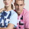 Camiseta deportiva unisex Ventor. .