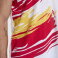 Camiseta deportiva estampada hombre Forza. .