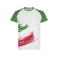 Camiseta deportiva estampada hombre Forza. Color 161.