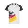 Camiseta deportiva estampada hombre Forza. Color 651.