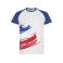 Camiseta deportiva estampada niño Forza. Color 158.