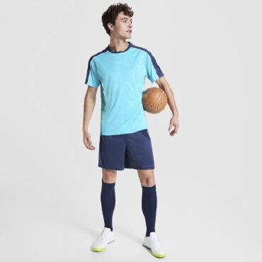 Equipación de fútbol hombre Titan