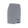 Pantalón corto running hombre Thema. Color gris.