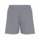 Pantalón corto running hombre Thema. Color gris.