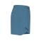Pantalón corto running hombre Thema. Color azul tormenta.