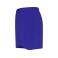Pantalón corto running hombre Thema. Color royal.