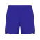 Pantalón corto running hombre Thema. Color royal.