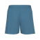 Pantalón corto running hombre Thema. Color azul tormenta.