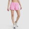 Pantalón corto running mujer Stratos. .