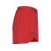 Pantalón corto running mujer Stratos. Color rojo.