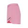 Pantalón corto running mujer Stratos. Color rosa seda.